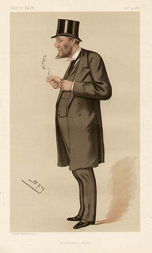 Charles Cotes