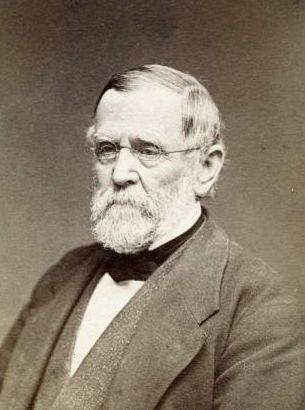 Charles Frost
