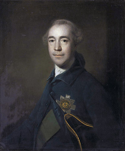 Charles Colyear