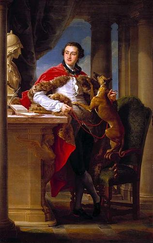 Charles Compton