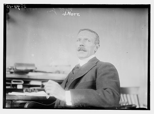 Charles Cooper