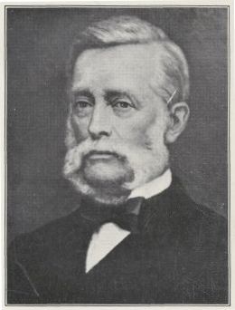 Charles Coxen