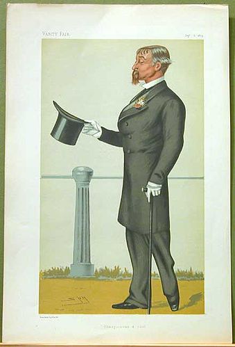 Charles Fraser