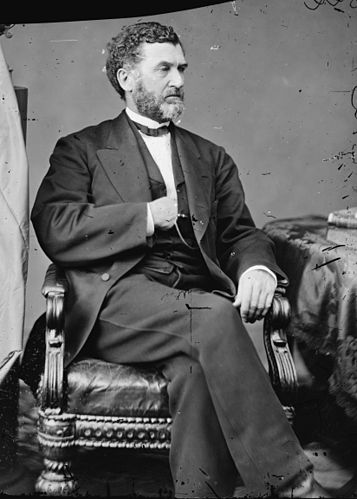 Charles Daniel