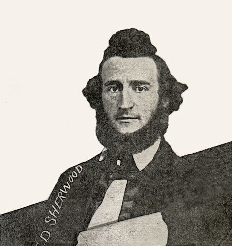 Charles Daniel