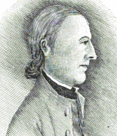 Charles DeWitt