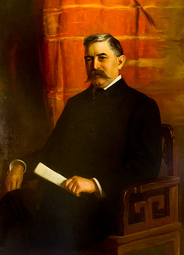 Charles Dean