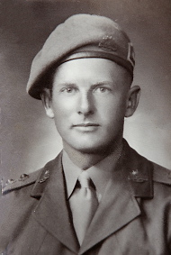 Basil Dickinson
