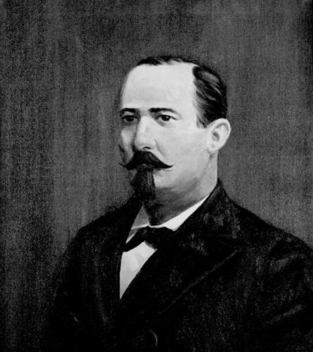 Charles Dougherty