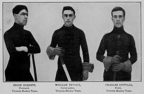 Charles Spittal