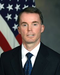 Charles Stimson