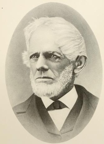 Charles Downing