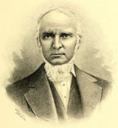 Charles Drain
