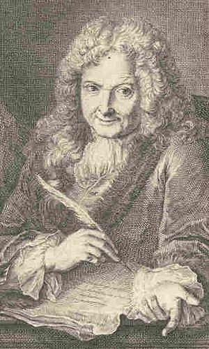 Charles Dufresny