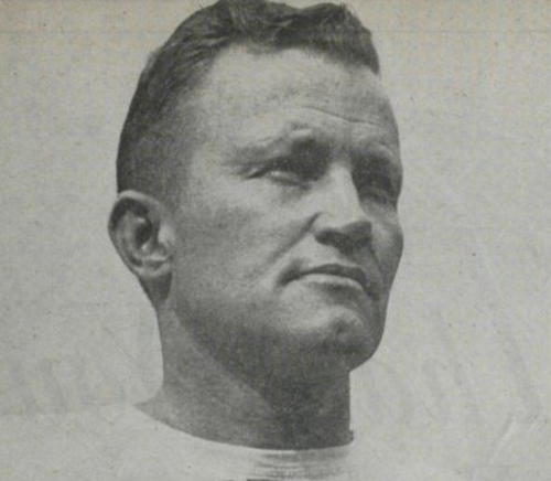 Chuck Baer