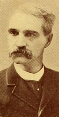 Charles Edmund Hibbard
