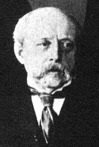 Charles Barber