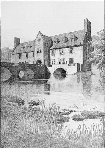 Charles Mallows