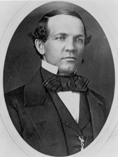 Charles Charles E. Stuart