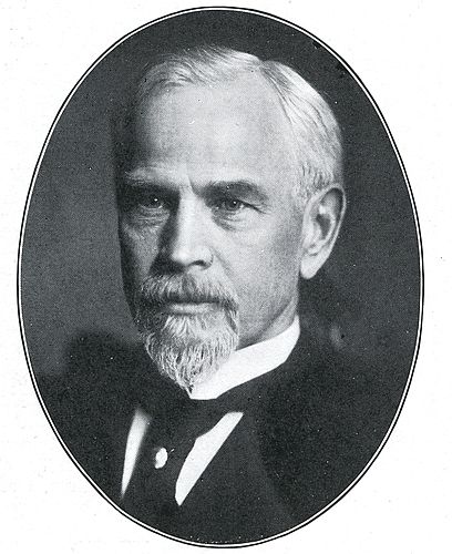 Charles Edwin