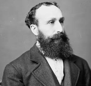 Charles Kaulbach
