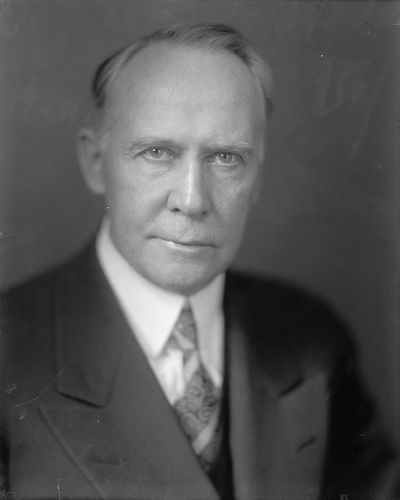 Charles Edwin