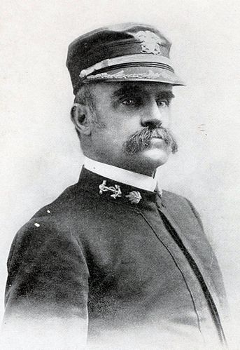 Charles Ellwood Colahan