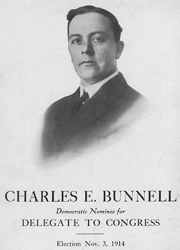 Charles Ernest Bunnell