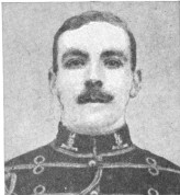 Charles Garforth