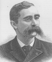 Charles Eugene Belknap