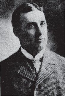 Charles Grainger