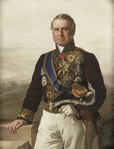 Charles Ferdinand Pahud