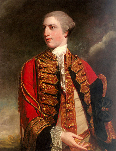 Charles FitzRoy