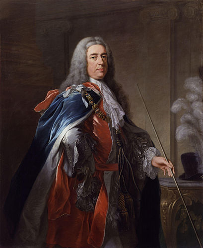 Charles FitzRoy