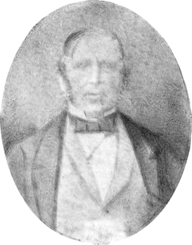 Charles Fitzsimmons