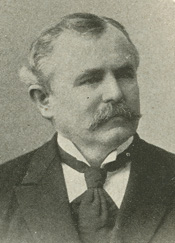 Charles Buck