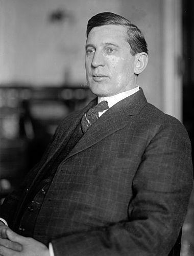 Charles Franklin Ogden