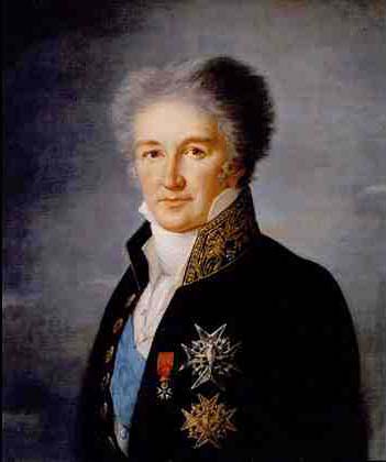 Charles Francois