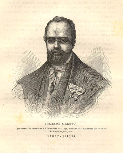 Charles Morren