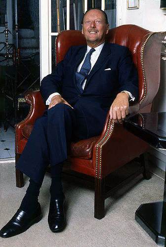 Charles Frederick