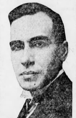 Charles Frederick