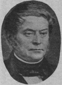 Charles Pravaz