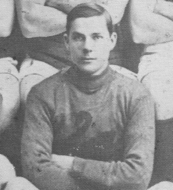 Charles George