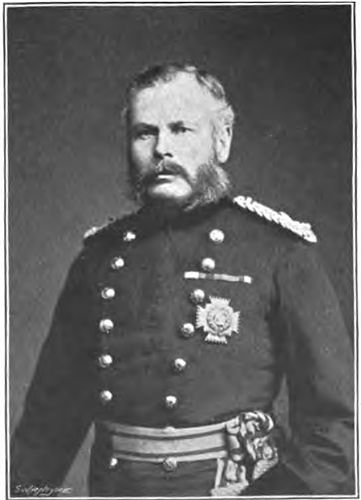 Charles Arbuthnot