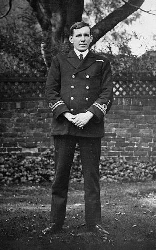 Charles Bonner