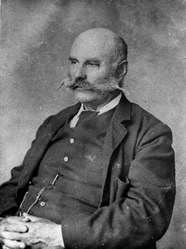 Charles Clark