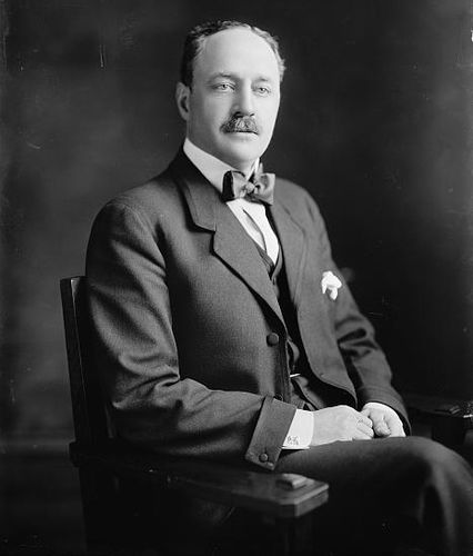 Charles Goodwin Bennett