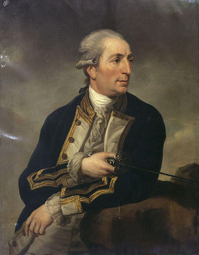 Charles Younger
