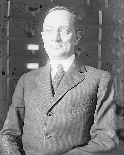 Charles Grosvenor
