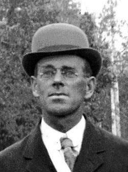 Charles Binderup
